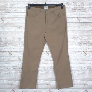 Weatherproof Vintage Mens Performance Pants 34/30 Straight Fit Flex Stretch 221
